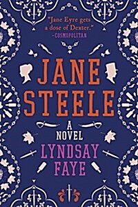 Jane Steele (Paperback)