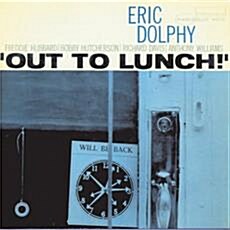 Eric Dolphy / Out To Lunch