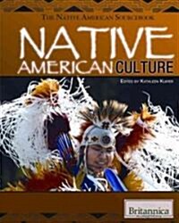 Native American Culture (Library Binding)