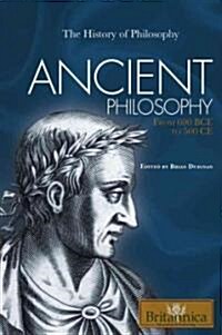 Ancient Philosophy (Library Binding)