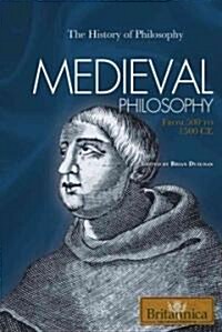 Medieval Philosophy (Library Binding)