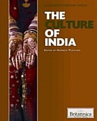 The Culture of India (Library Binding)