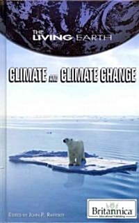 Climate and Climate Change (Library Binding)