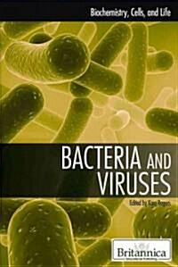 Bacteria and Viruses (Library Binding)