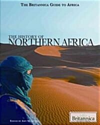 The History of Northern Africa (Library Binding)