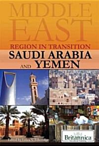 Saudi Arabia and Yemen (Library Binding)