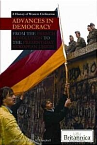 Advances in Democracy (Library Binding)