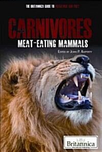 Carnivores (Library Binding)