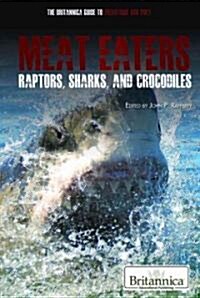 Meat Eaters (Library Binding)