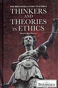 The Britannica Guide to Ethics (Library)