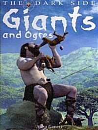 [중고] Giants and Ogres (Library Binding)
