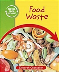 Food Waste (Library Binding)