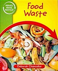 Food Waste (Paperback)