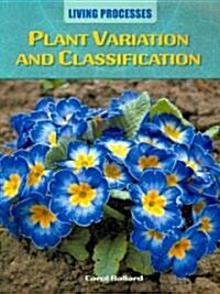 Plant Variation and Classification (Paperback)