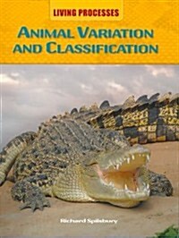 Animal Variation and Classification (Paperback)