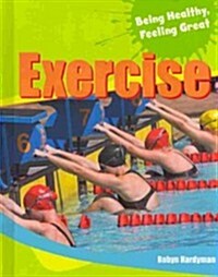 Exercise (Library Binding)