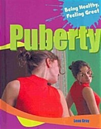 Puberty (Library Binding)