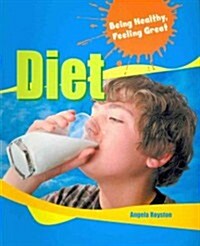 Diet (Paperback, 1st)
