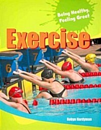 Exercise (Paperback, 1st)