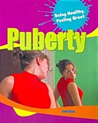Puberty (Paperback)
