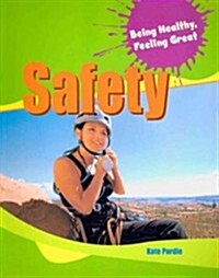 Safety (Paperback)