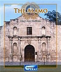 The Alamo (Library Binding)