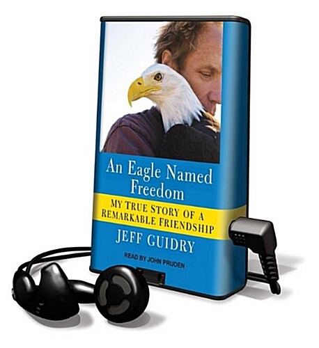 An Eagle Named Freedom (Pre-Recorded Audio Player)