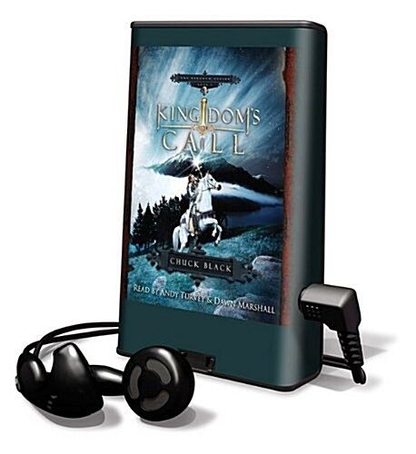 Kingdoms Call [With Earbuds] (Pre-Recorded Audio Player)