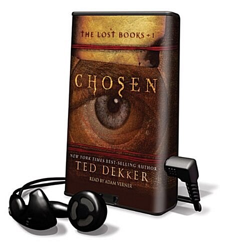 Chosen [With Earbuds] (Pre-Recorded Audio Player)