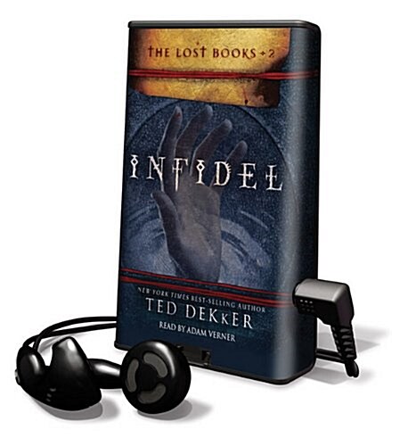 Infidel [With Earbuds] (Pre-Recorded Audio Player)