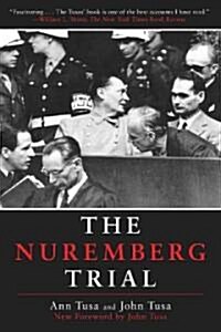 The Nuremberg Trial (Paperback)