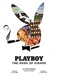 Playboy the Book of Cigars (Hardcover)