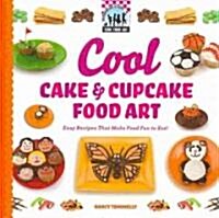 Cool Food Art (Set) (Library Binding)