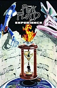 Rock and Roll Comics: The Pink Floyd Experience (Hardcover)
