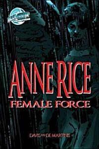Anne Rice (Paperback)