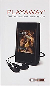 Second Touch (Pre-Recorded Audio Player)