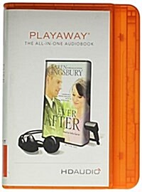 Ever After: The Man Who Pays the Rent [With Headphones and Battery] (Pre-Recorded Audio Player)