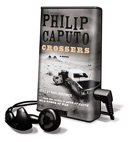 Crossers [With Headphones] (Pre-Recorded Audio Player)