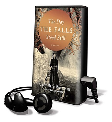 The Day the Falls Stood Still [With Earbuds] (Pre-Recorded Audio Player)