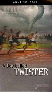 A Boy Called Twister (Paperback)