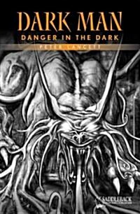 Danger in the Dark (Orange Series) (Paperback)