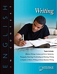 Writing (Paperback, Teacher)