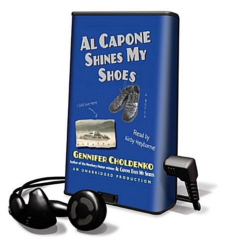 Al Capone Shines My Shoes [With Earbuds] (Pre-Recorded Audio Player)