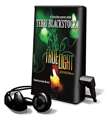 True Light [With Earbuds] (Pre-Recorded Audio Player)