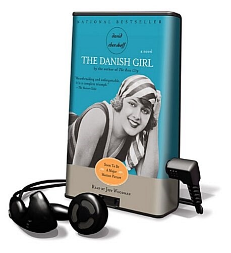 The Danish Girl (Pre-Recorded Audio Player)