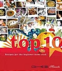 Top 10 (Hardcover)