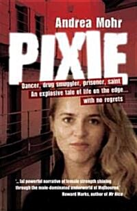 Pixie (Paperback)