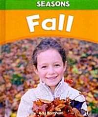 Fall (Library Binding)