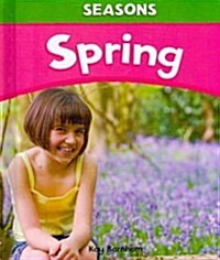 Spring (Library Binding)