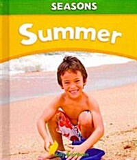 Summer (Library Binding)